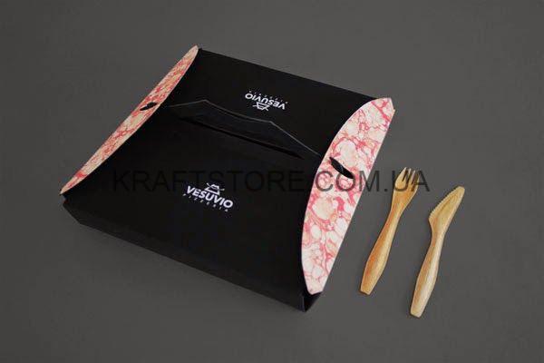 Коробка для пиццы купить украина