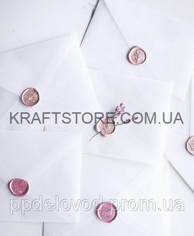 конверт из кальки С6 купить