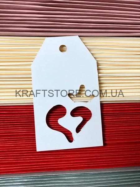 картонные бирки купить оптом