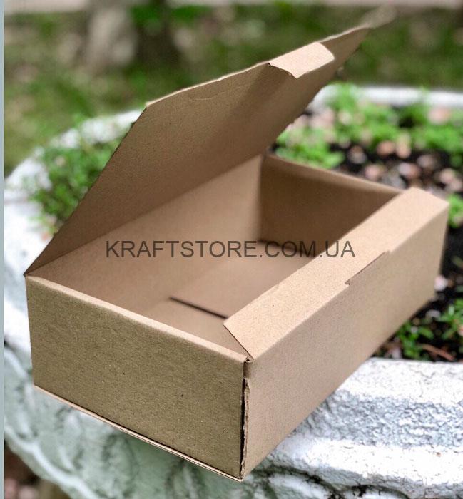 Самосборные коробки купить украина