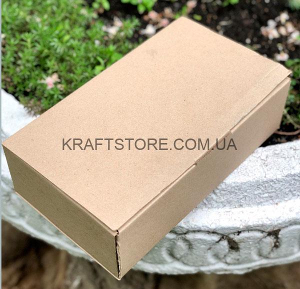 Самосборные коробки средние 28,5х16,5х8,5 см — изображение 2