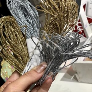 Шпагат для упаковки подарков и декорирования купить