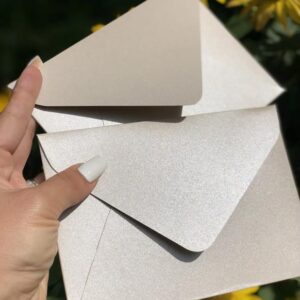 Конверт на магните С6 из дизайнерского картона цена